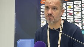 Boluspor Esenler Erokspor Maçının Ardından Teknik Direktörlerin Açıklamaları