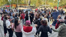 Borçka Uluslararası Tiyatro Festivali Başladı