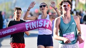 Bosphor'un Quarter Marathon Koşu Etkinliği Gerçekleştirildi