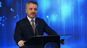 BSC Yapay Zeka Fabrikası Etkinliği Ankara'da Gerçekleştirildi