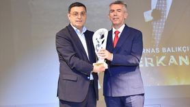 'Buğday Tanesi' Filmine Uluslararası Ödül