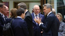 Bulgaristan Başbakanı Jelyazkov'dan Doğal Gaz Güvencesi