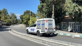 Burdur Şeker Fabrikasında 7 İşçi Karbonmonoksit Zehirlenmesi Şüphesiyle Hastaneye Kaldırıldı