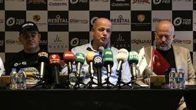 Bursa'da 2025 Türkiye Baja Şampiyonası Başlıyor