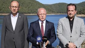 Bursa'daki Su Kesintilerine AK Parti'den Yanıt