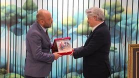 Bursa'dan Gazze'ye 50 Milyon Lira Yardım