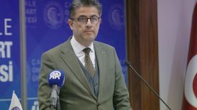 Çanakkale'de 9. Ulaştırma ve Lojistik Ulusal Kongresi Başladı