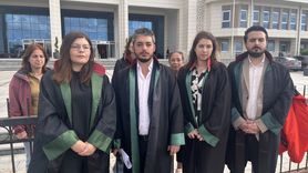 Çanakkale'de Eşini Öldüren Sanığın Yargı Süreci Başladı