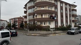 Çankırı'da Eski Eşi Tarafından Bıçaklanan Kadın Hayatını Kaybetti