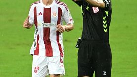 Çaykur Rizespor, Antalyaspor'u 5-2 Mağlup Etti