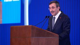 Cevdet Yılmaz'dan Yatırım Raporu: Türkiye'nin Yatırım Başarısı