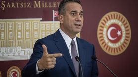 CHP'den 2026 Bütçesi Eleştirisi: Faizler Zenginlere Gidiyor