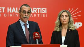 CHP'den Devlet Tiyatroları'na Kritik Eleştiriler