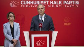 CHP'den Eğitimdeki Sorunlar Üzerine Önemli Açıklamalar