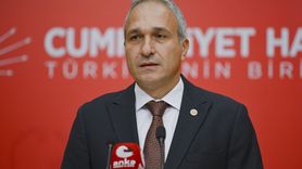 CHP'den Zorunlu Eğitim Üzerine Basın Toplantısı