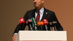 CHP Denizli Olağan İl Kongresi'nde Ahlak Vurgusu