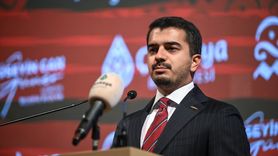 CHP Genel Başkanı Özgür Özel, Atatürk Sanat Merkezi Açılışında Eleştirilerde Bulundu