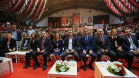 CHP Genel Başkanı Özgür Özel'den Manisa'da Önemli Açıklamalar