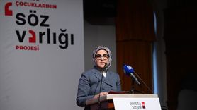 Çocukların Söz Varlığı Projesi Tanıtıldı