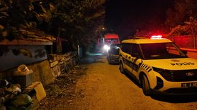 Çorum'da Korkunç Olay: Oğul, Babasını Tüfekle Vurdu