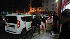 Çorum'da Oğul, Babasını Tüfekle Vurdu