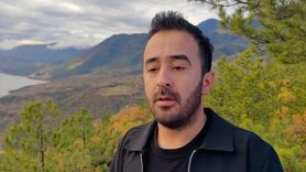 Çorumlu Gençten Anlamlı Cumhuriyet Bayramı Kutlaması