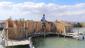 Çukurova'nın Havyarı Gözde Sofraların Vazgeçilmezi