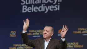 Cumhurbaşkanı Erdoğan'dan Gazze Açıklamaları