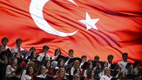 Cumhuriyet Bayramı'na Özel Konser