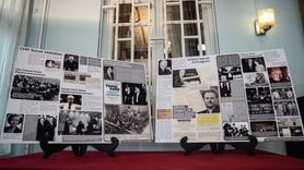 Cumhuriyet'in Müzik Serüveni Pembe Köşk'te Sergilendi