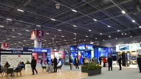 Data Center Eurasia 2025 Fuarı Devam Ediyor