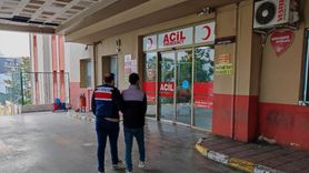 DEAŞ'a Yönelik Operasyonda 18 Gözaltı