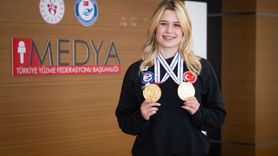 Defne Kurt'un Gazze'ye Duyduğu Hassasiyet