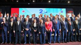 Denetimli Serbestlik 20. Yılı Bölge Toplantıları Samsun'da Başladı