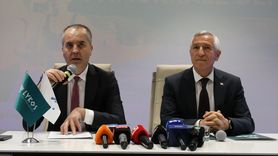 Denizli'de İlk Lykos Yarı Maratonu 26 Ekim'de Yapılacak