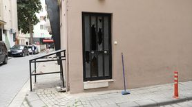 Denizli'de Spor Salonuna Silahlı Saldırı