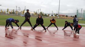 Devlet Himayesindeki Mevlüde, Galatasaray'a Transfer Oldu