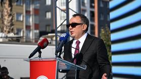 Diyanet İşleri Başkanı Arpaguş, Cennet Kur'an Kursu'nun Açılışına Katıldı