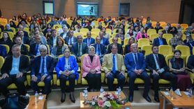 Diyarbakır'da 'Değerlerimizle Aile Olmak' Programı Düzenlendi