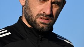 Djalovic, Samsunspor Maçında Galibiyet Hedefliyor