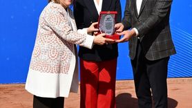 Doğu ve Güneydoğu Anadolu Tenis Takım Şampiyonası Tamamlandı