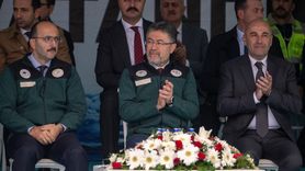 DSİ'nin Araç Parkı Güçleniyor