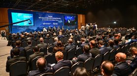 Dünya Borsaları İstanbul'da Toplandı