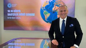 Dünya Saatçilik Günü Kutlanıyor