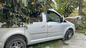 Düzce'de Trafik Kazası: 1 Kişi Hayatını Kaybetti