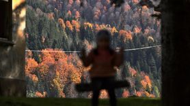 Düzce'nin Doğal Güzellikleri: Odayeri Yaylası ve Torkul Göleti