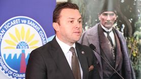 Edirne'de Gastronomi Ürünleri Tanıtımı ve Saros Gastronomi Merkezi Açılışı