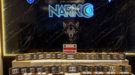 Edirne'de Tırda 68 Kilo Kokain Ele Geçirildi