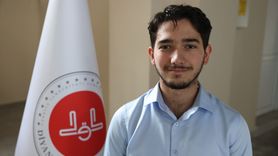 Edirne Dini İhtisas Merkezi Mezuniyetine Sayılı Günler Kaldı