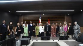 Ege İş Kadınları Derneği Kosta Rika'da Ticaret Fırsatlarını Değerlendirdi